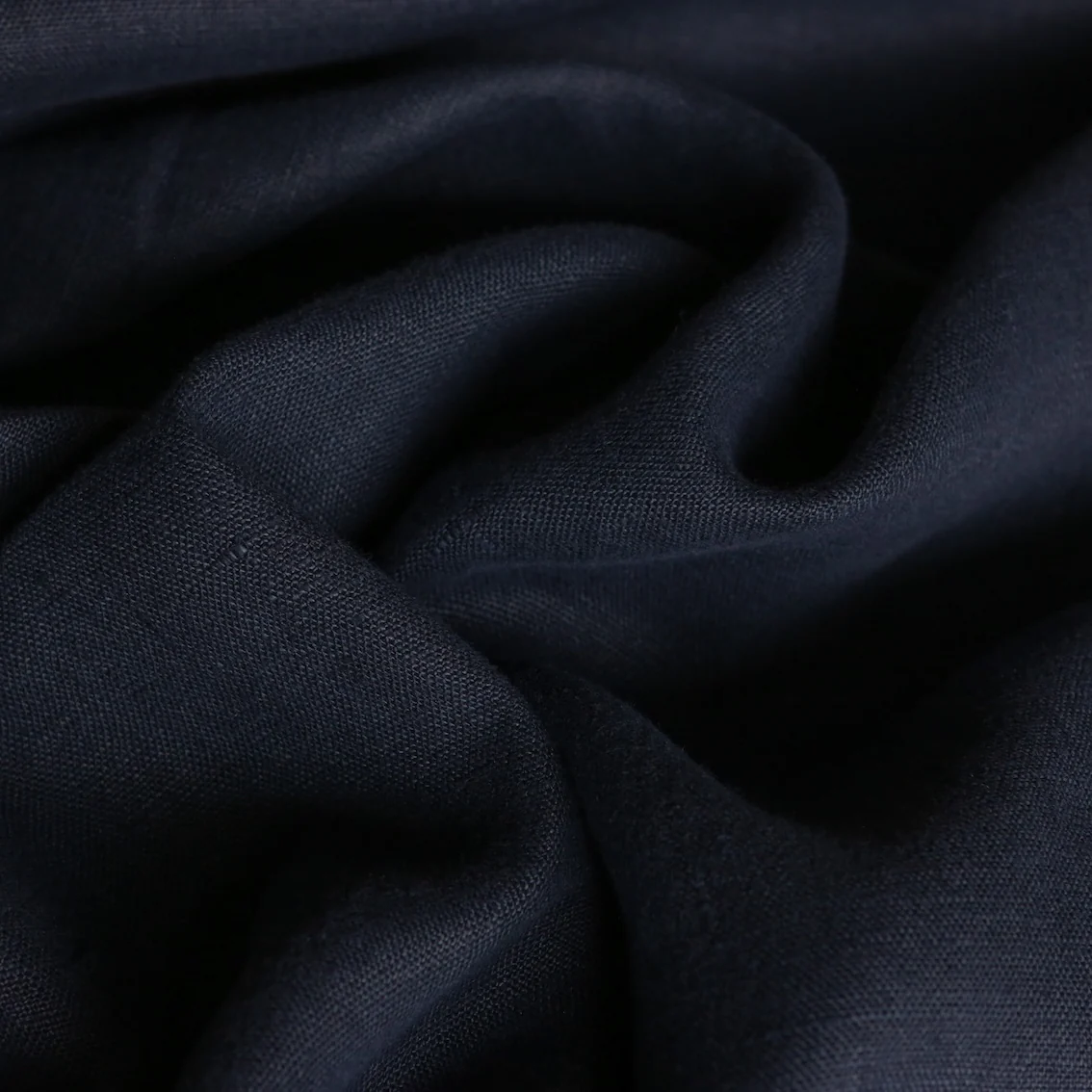 Monza Blue Linen - Image 2