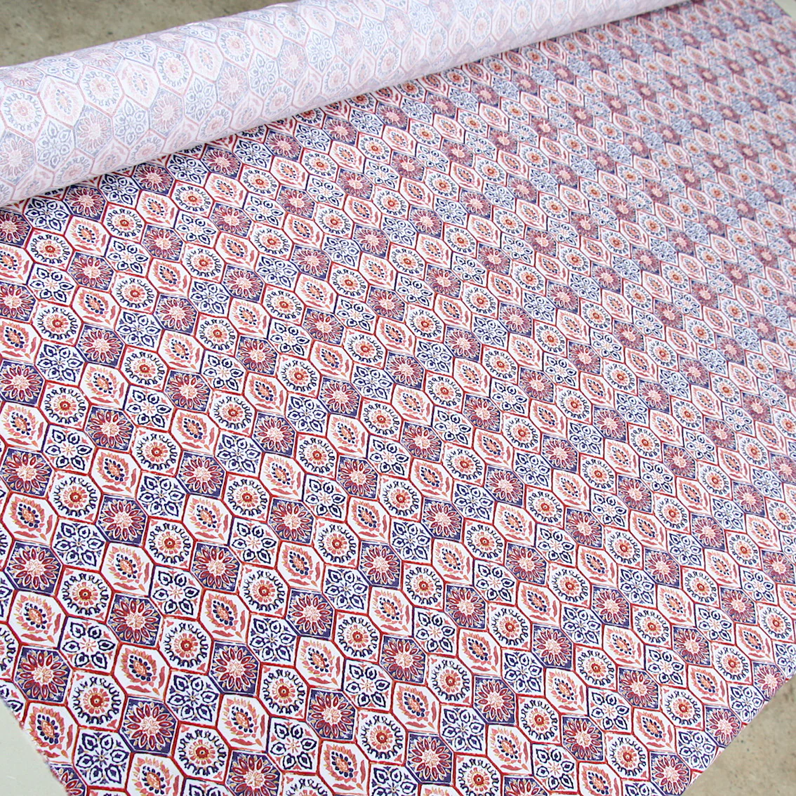 Moorish Tiles - Image 3