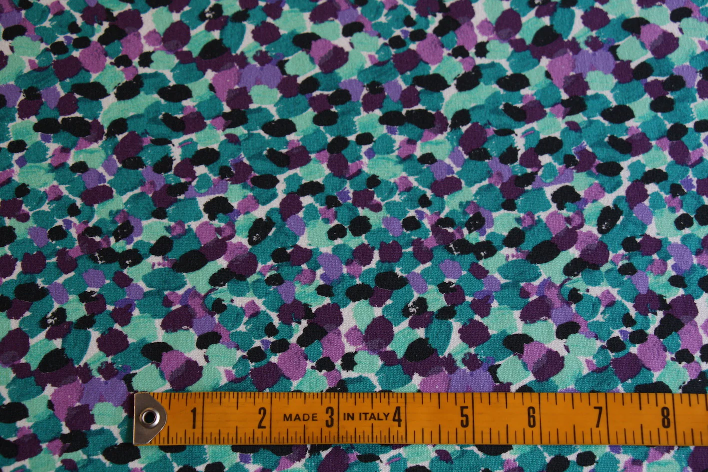 Morning Dew Jersey - Liberty Fabric - Image 2