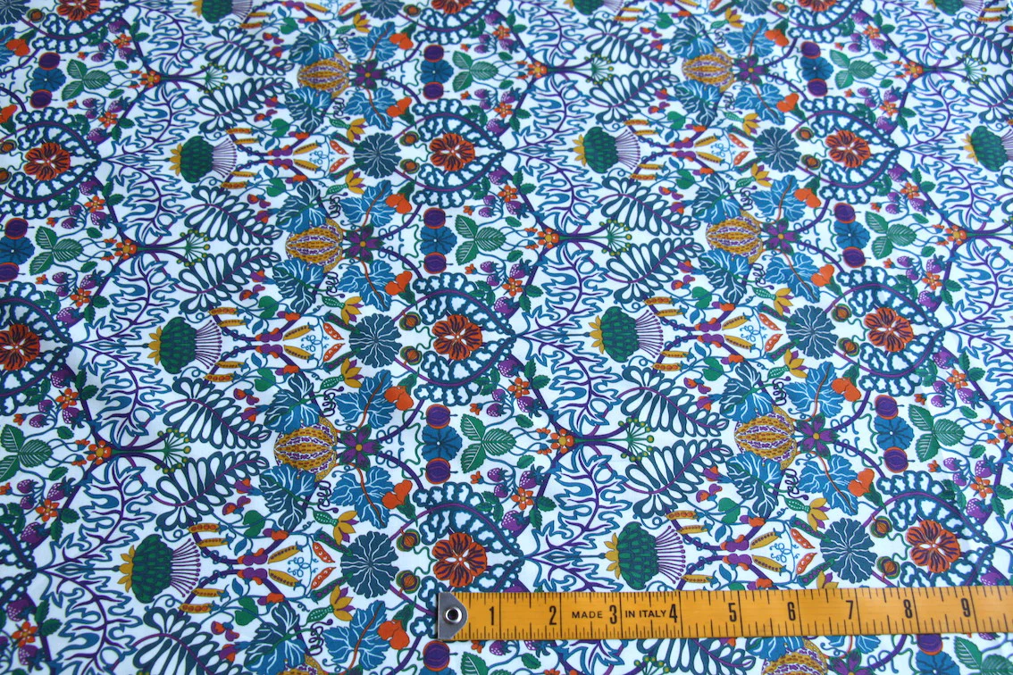 Morris' Allotment - Liberty Tana Lawn™ - Image 2