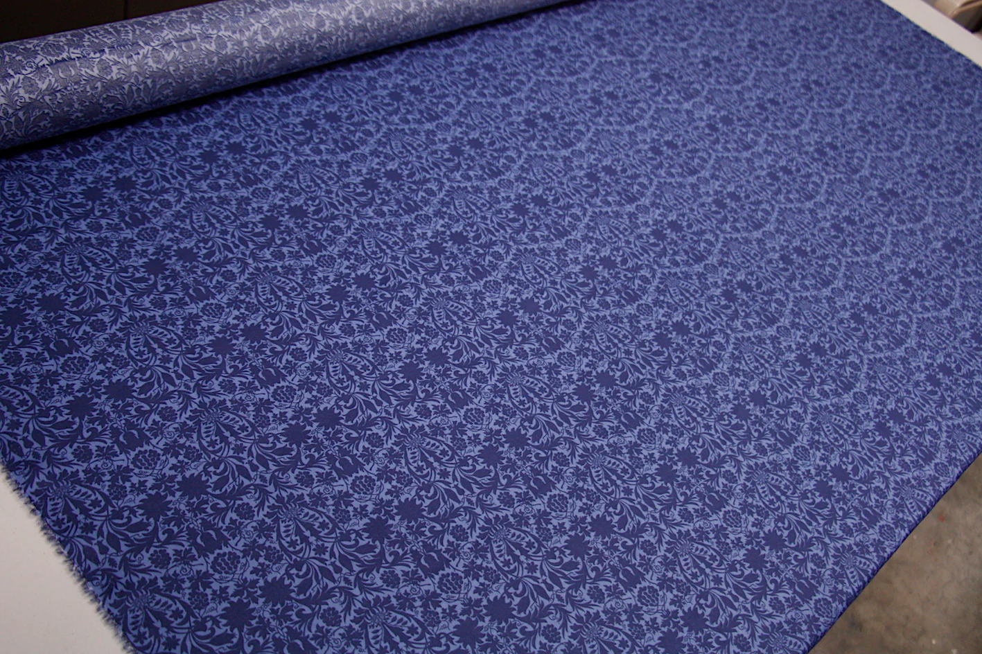 Mortimer Silhouette - Tana Lawn - Image 4