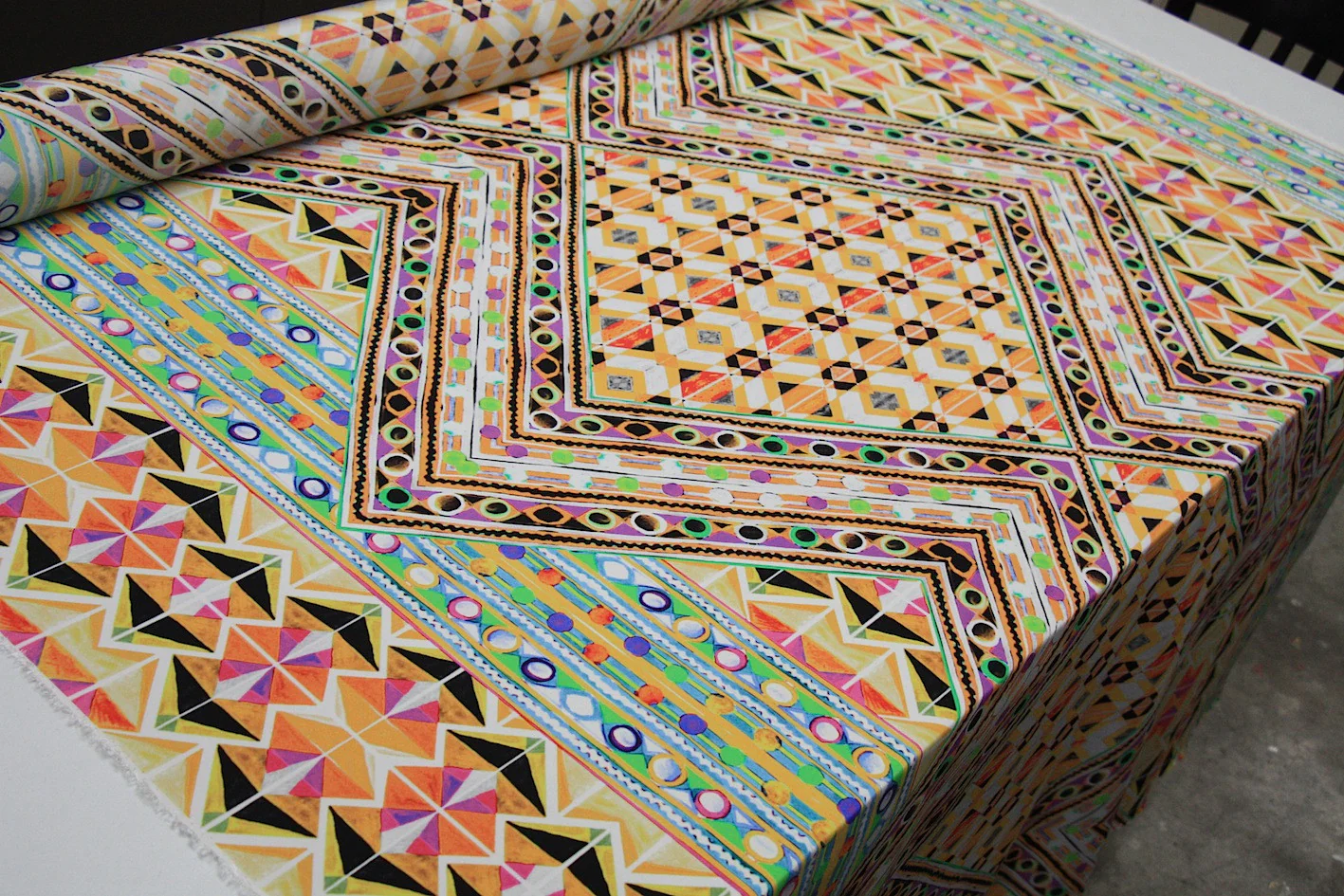 Mosaic Candy - Image 4
