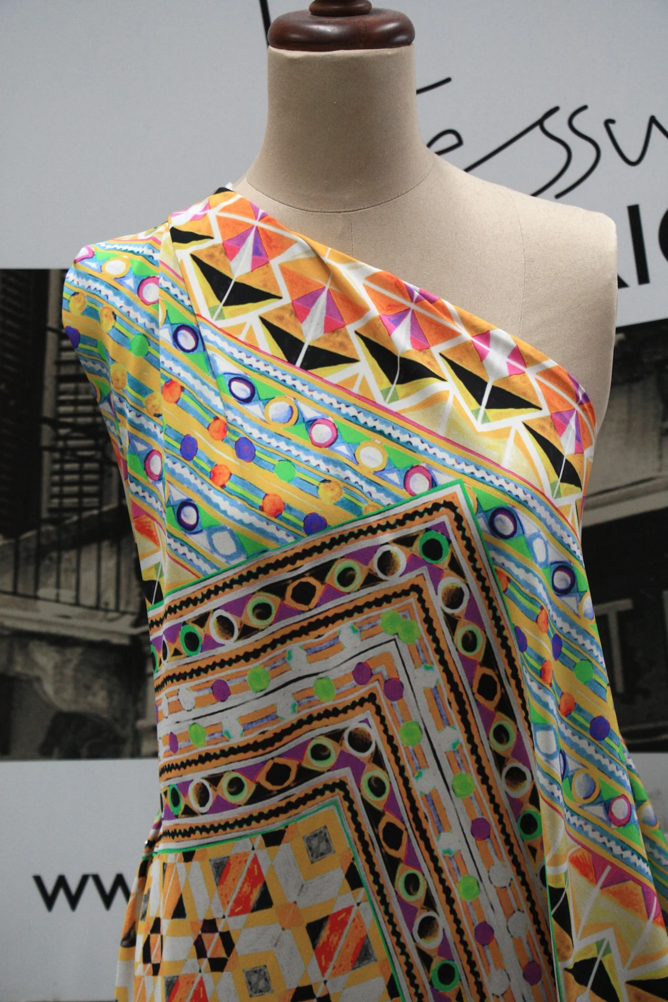 Mosaic Candy - Image 5