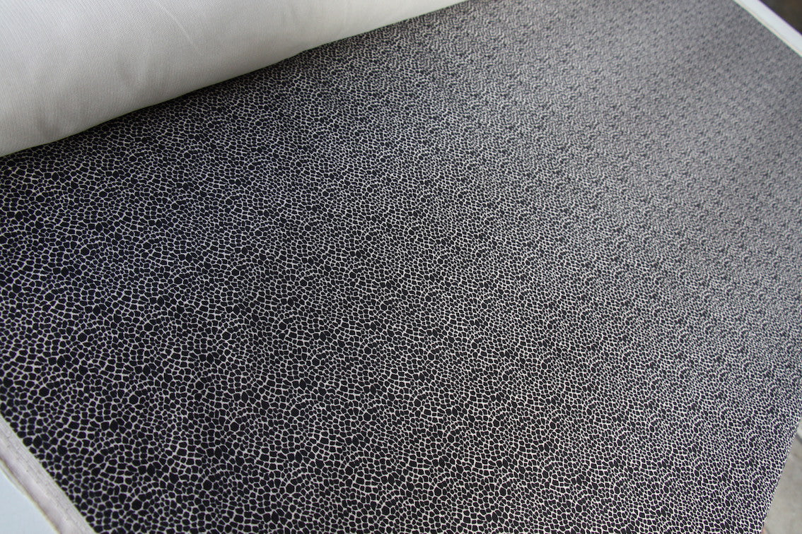 Mosaic Night - Printed Corduroy - Image 4