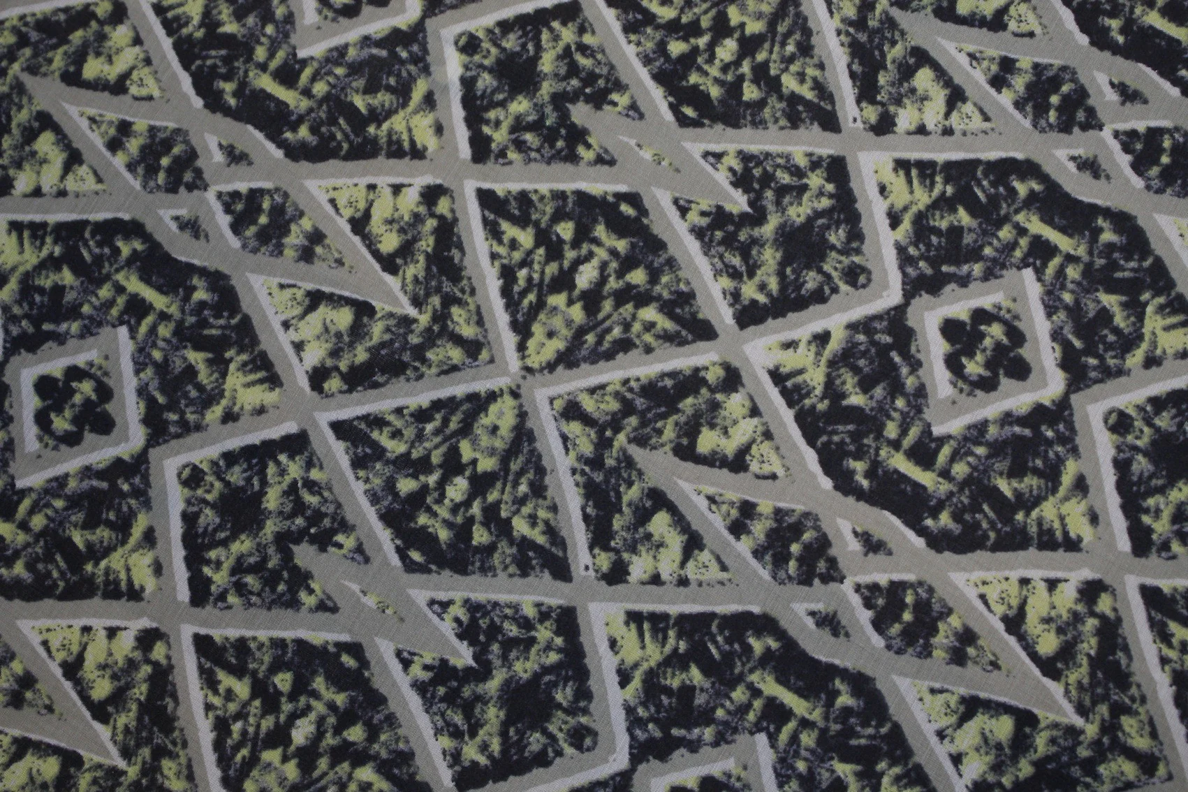 Mosaic Voile - Image 2