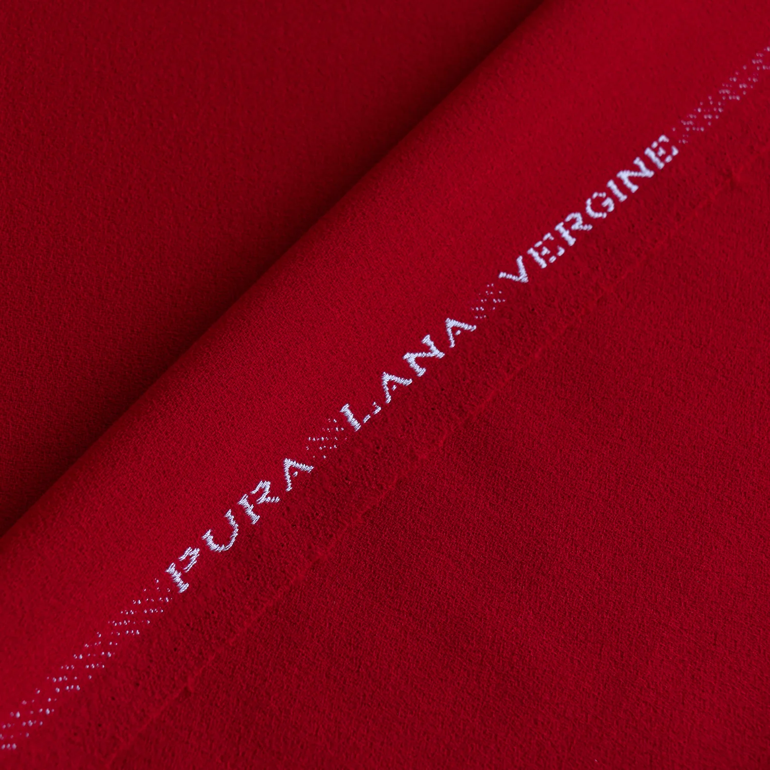 Motiv Chilli Wool Crepe - Image 3