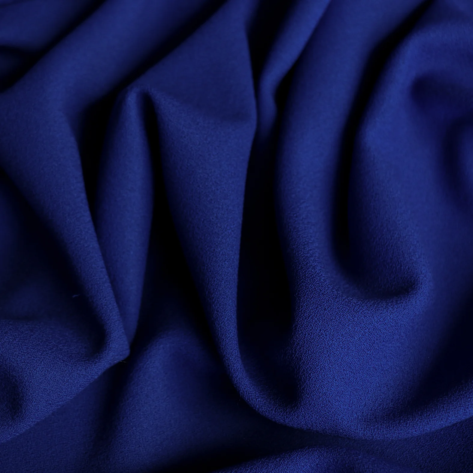Motiv Electric Wool Crepe - Image 2