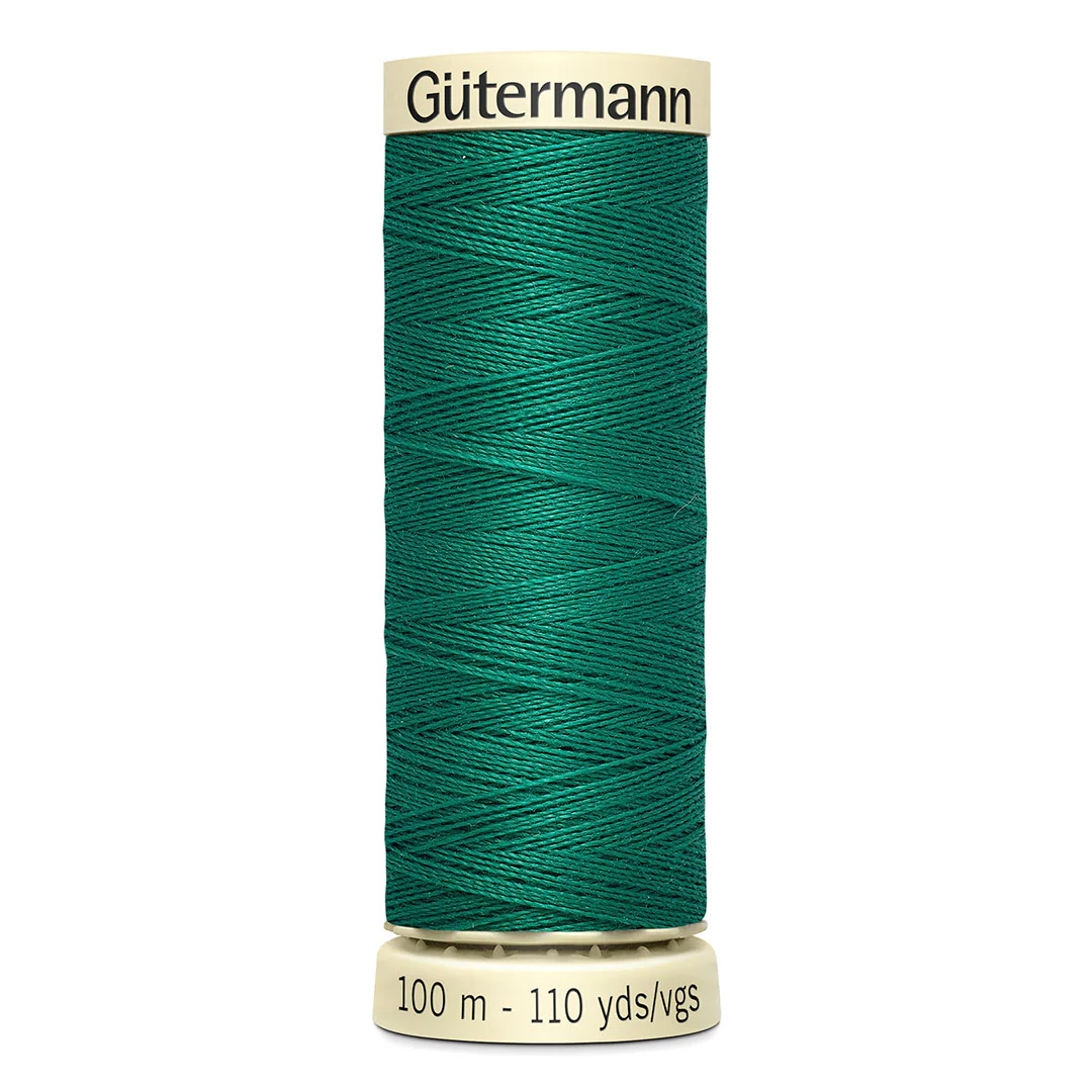 Motiv Jade Wool Crepe - Image 6
