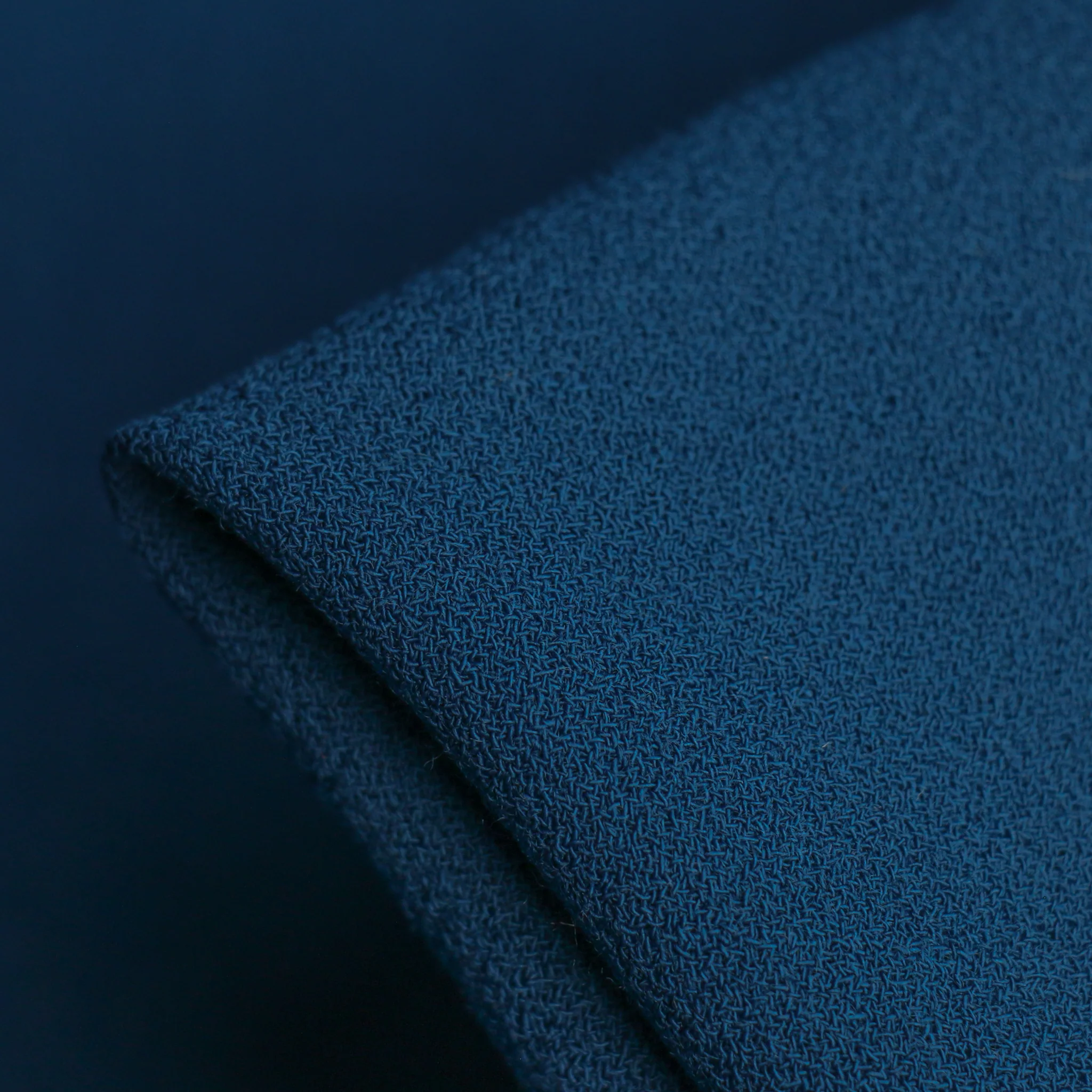 Motiv Mare Wool Crepe