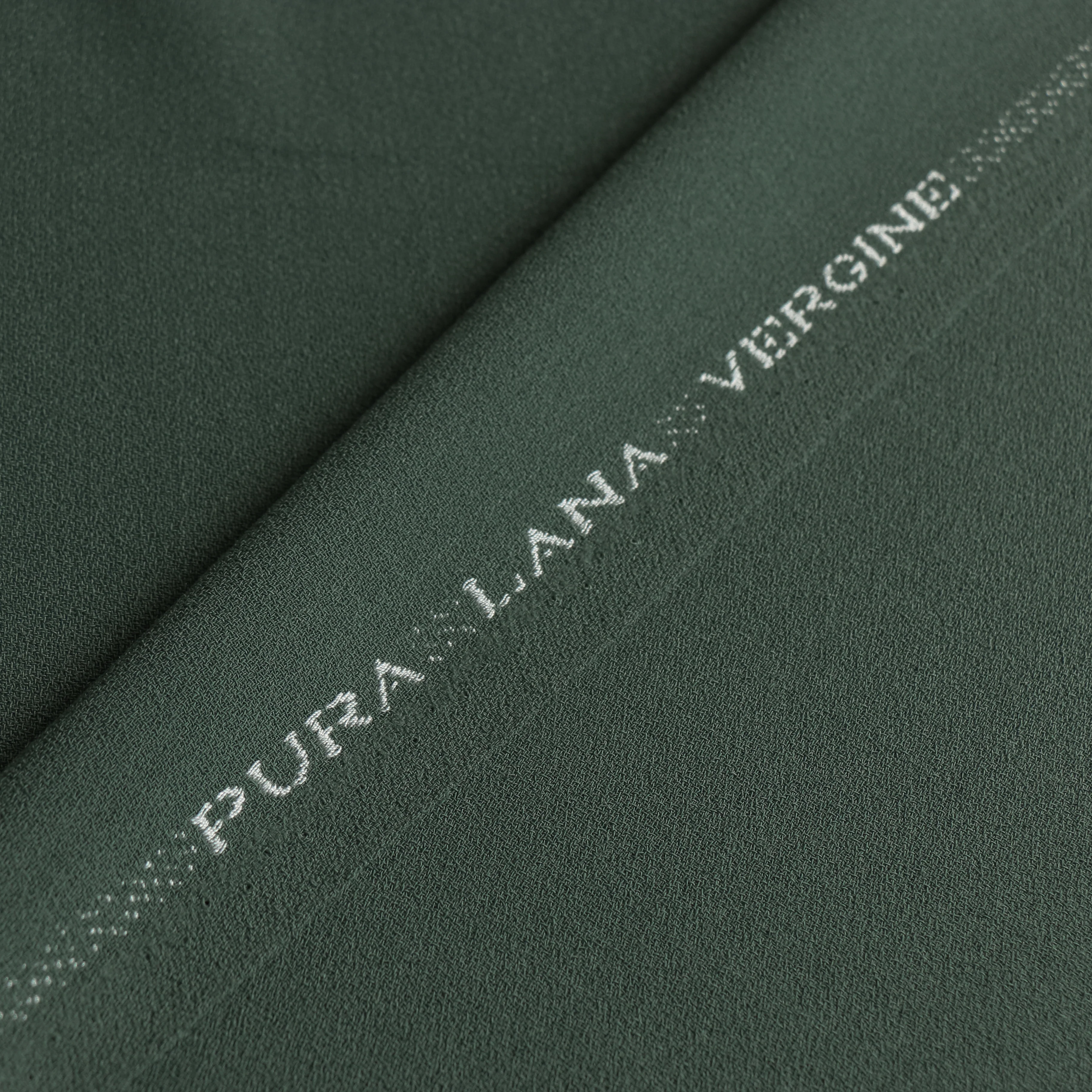 Motiv Sage Wool Crepe - Image 3