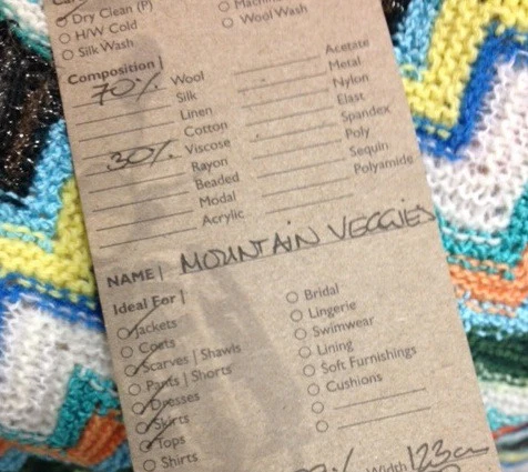 Mountain Veggies - Image 5