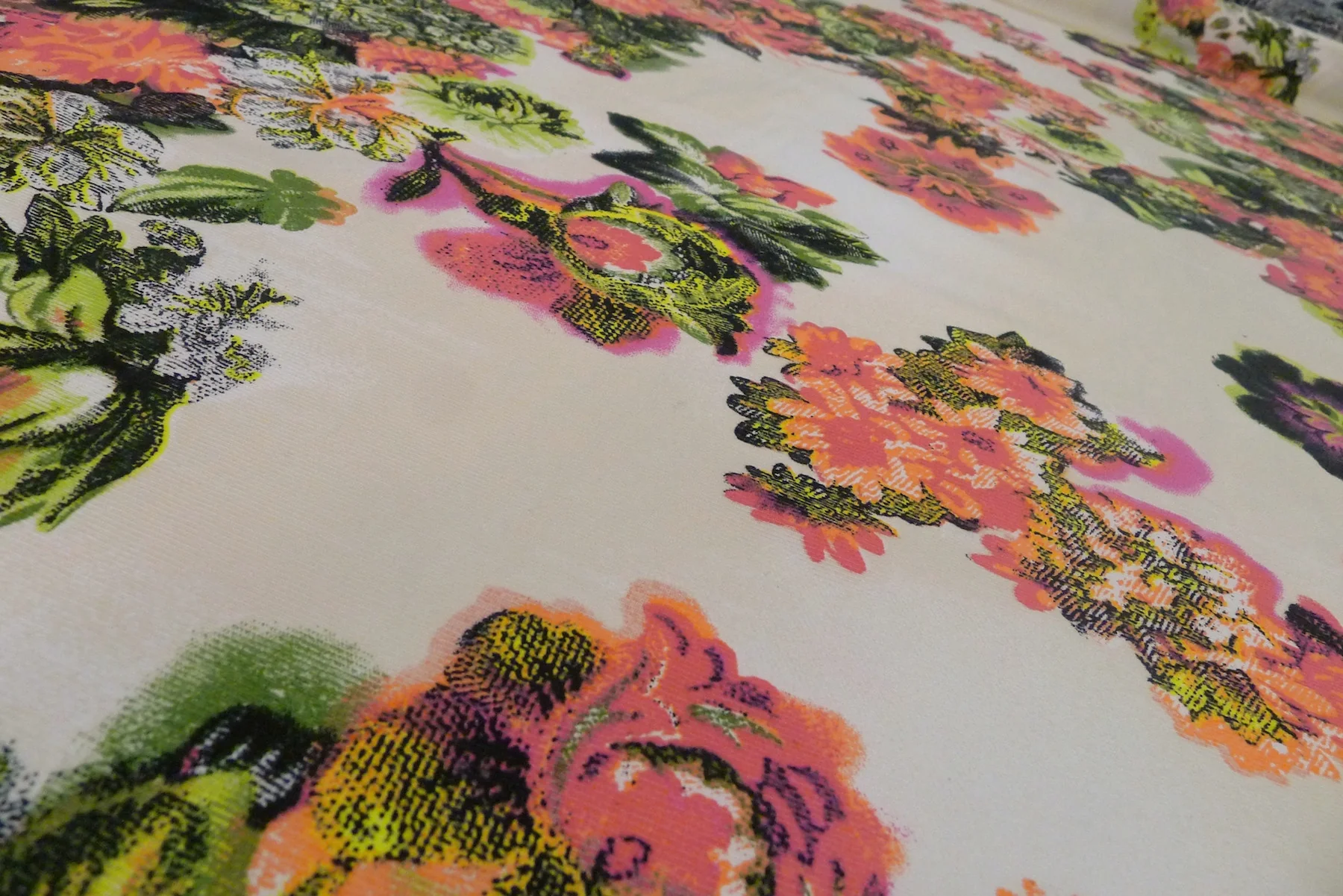 Movement In Pink - Image 2