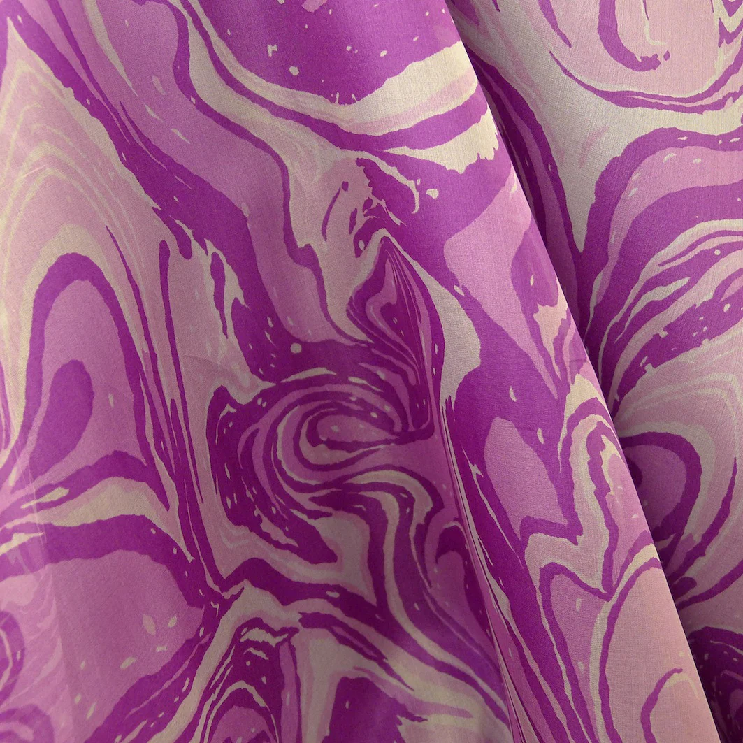 Mulberry Swirl - Image 2