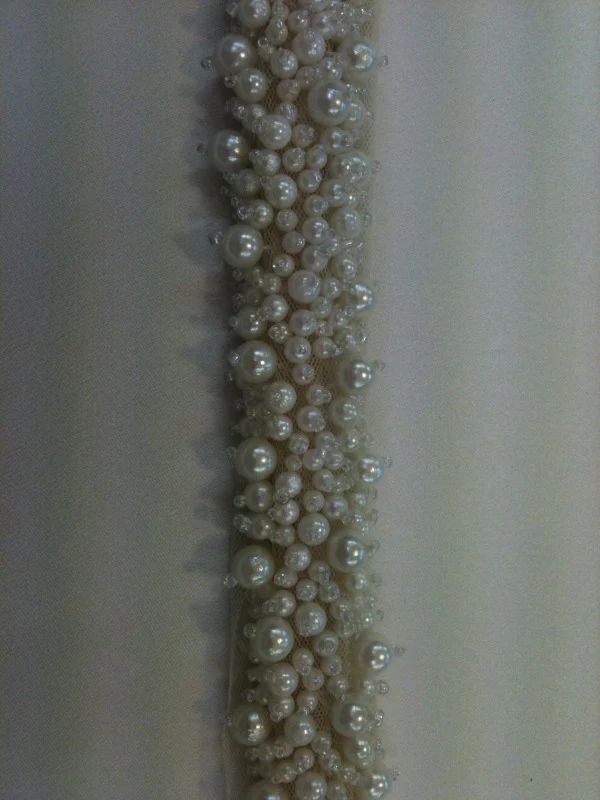 Multi Pearl Trim - Image 4