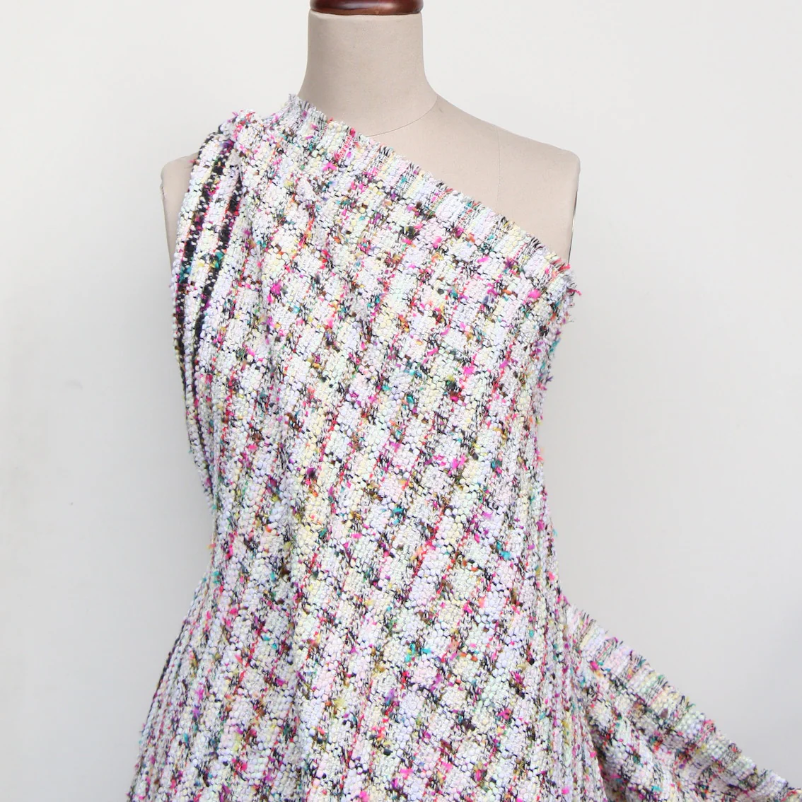 Multicolore Tweed - Image 6
