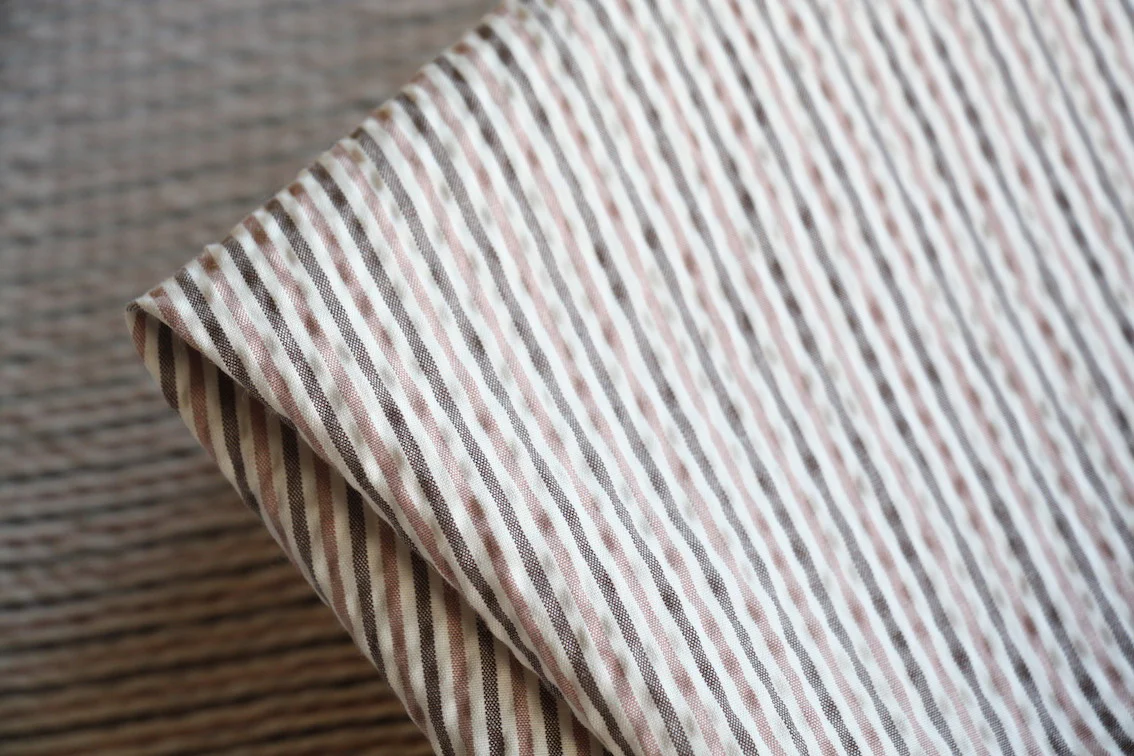 Multigrain Stripes