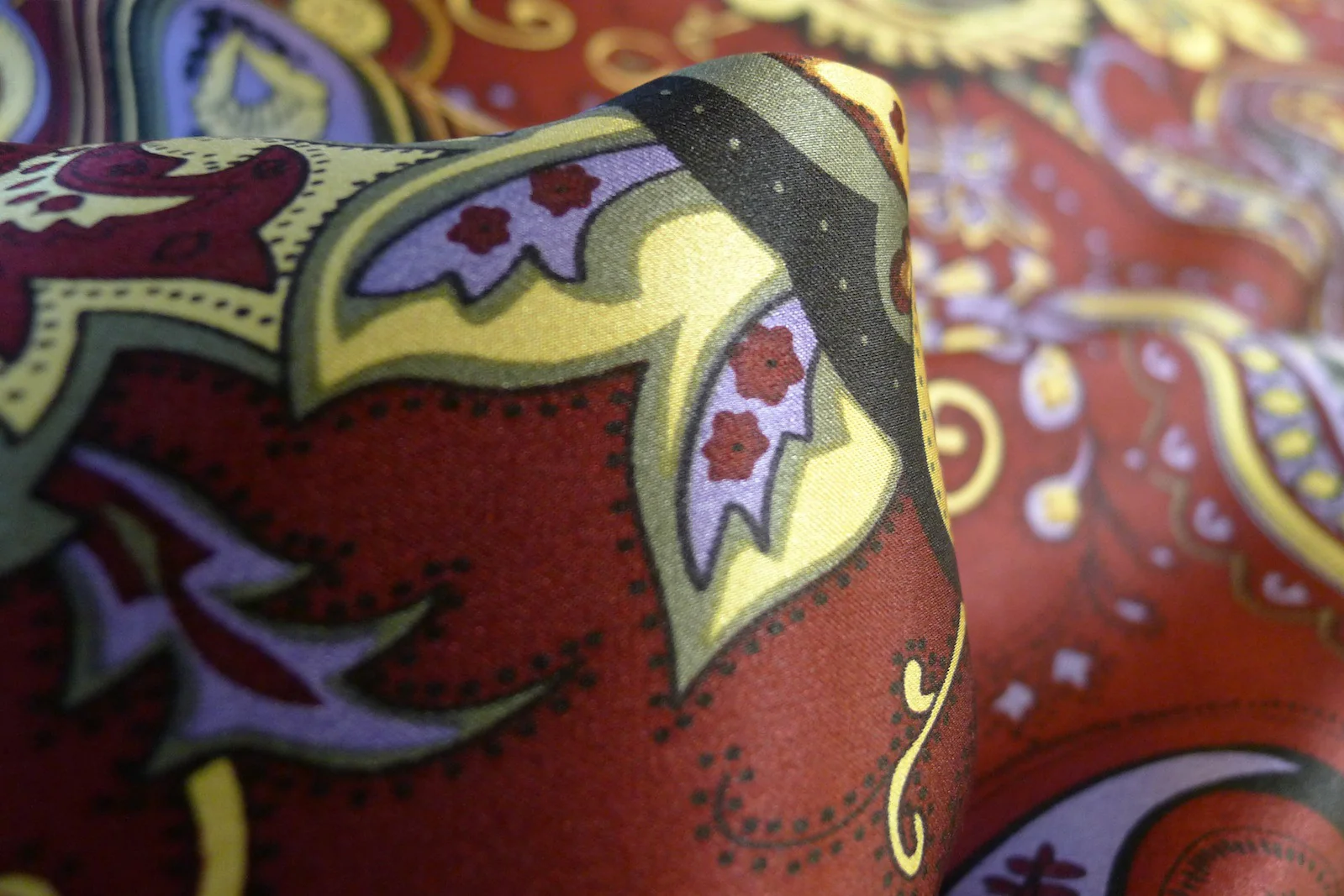 Mumbia Ruby