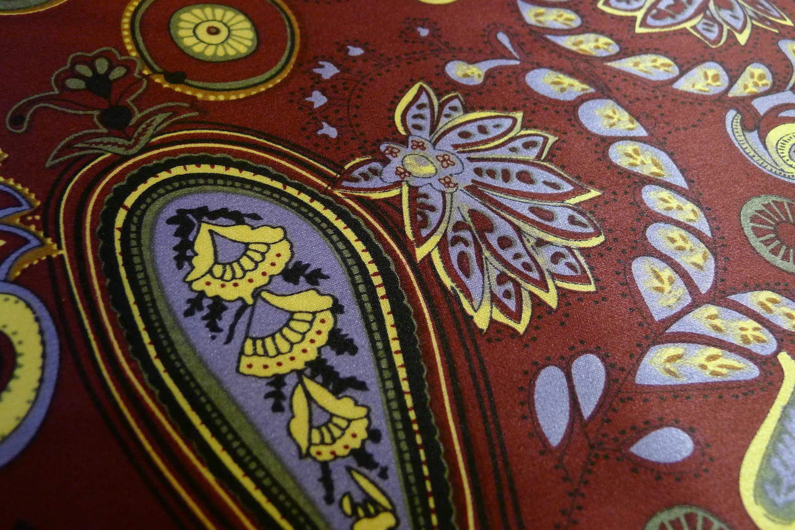 Mumbia Ruby - Image 5