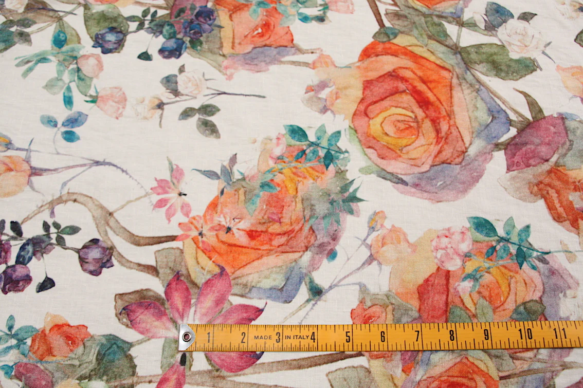 Murano Roses - Image 2