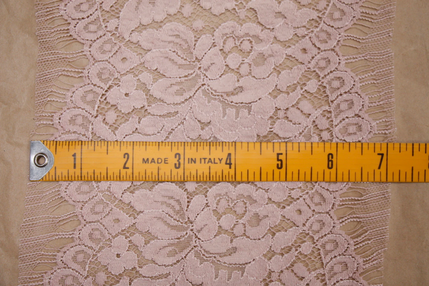 Musk Royal - Lace Trim - Image 3