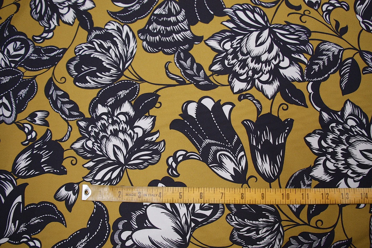 Mustard Flowers - Image 2