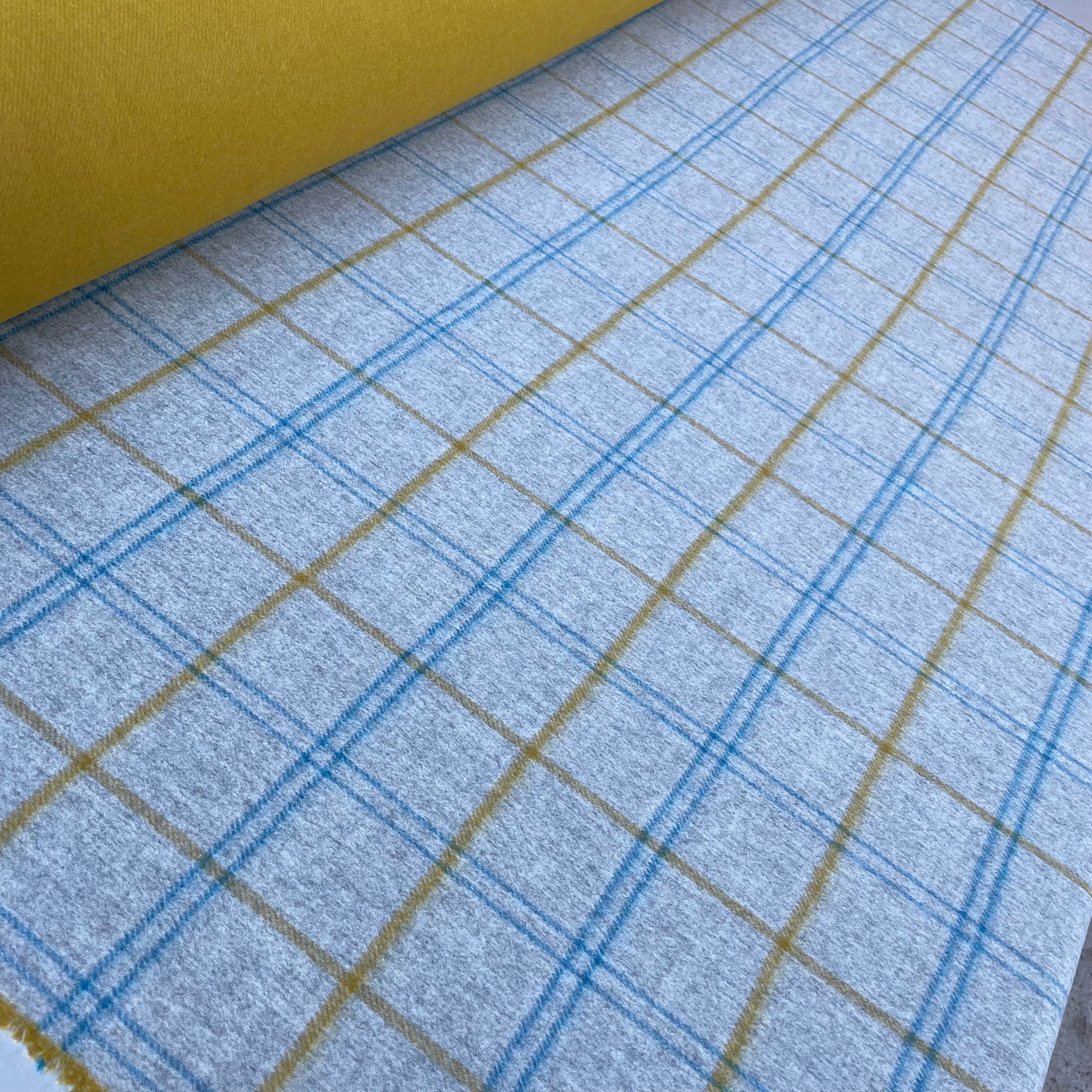 Mustard Ice - Double Sided Coating - Image 4