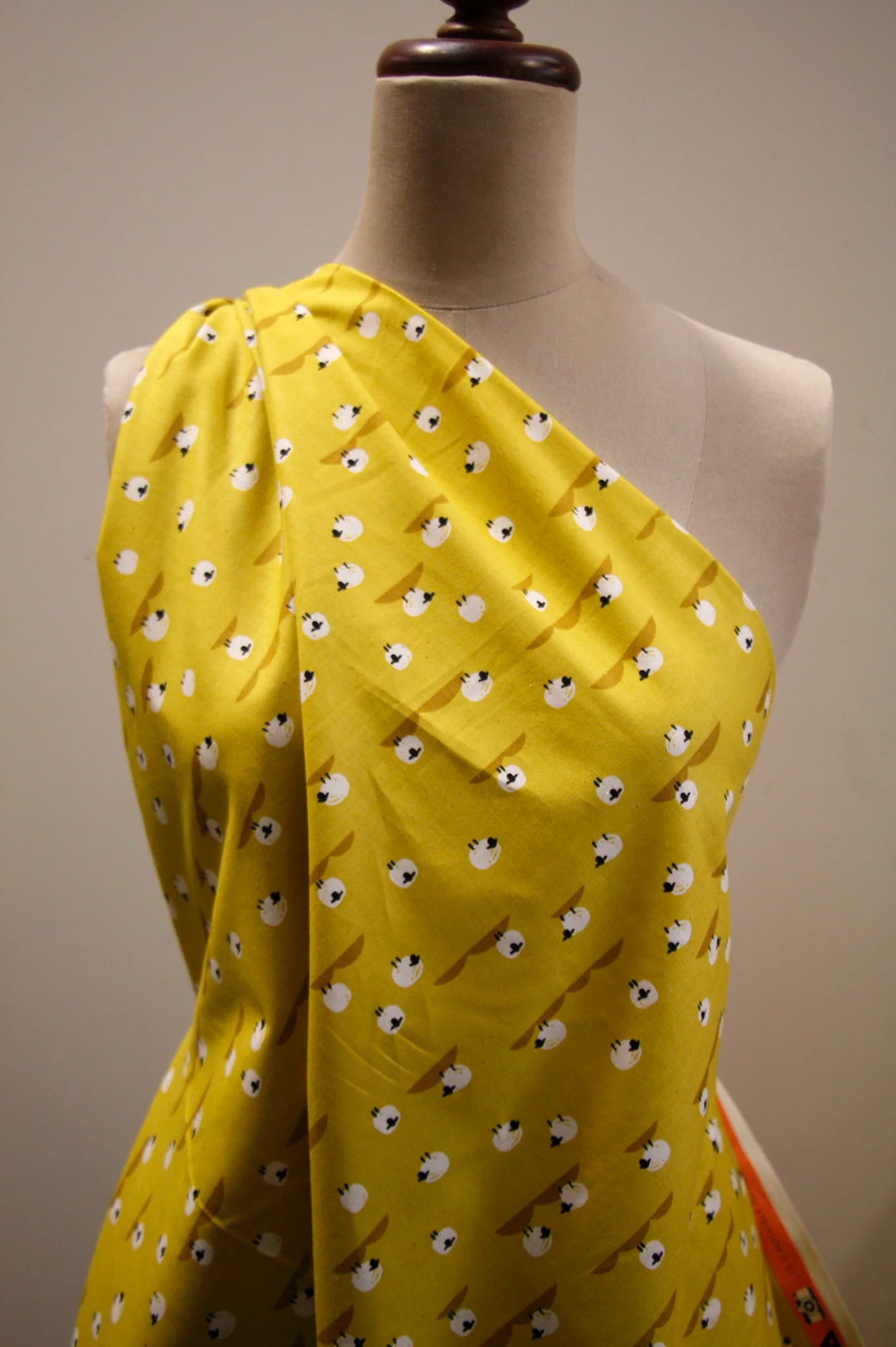 Mustard Sheep - Image 6