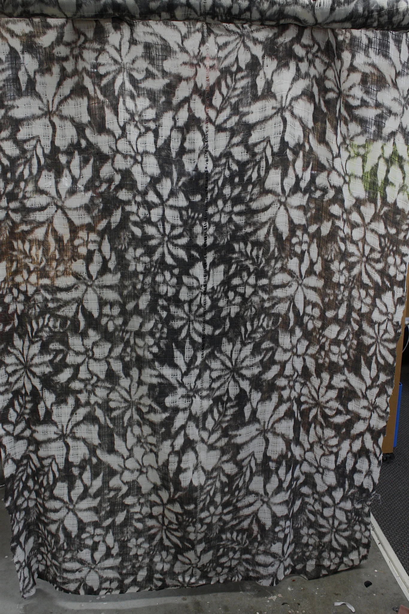 Muted Emotions - Scarf Panels - Image 6