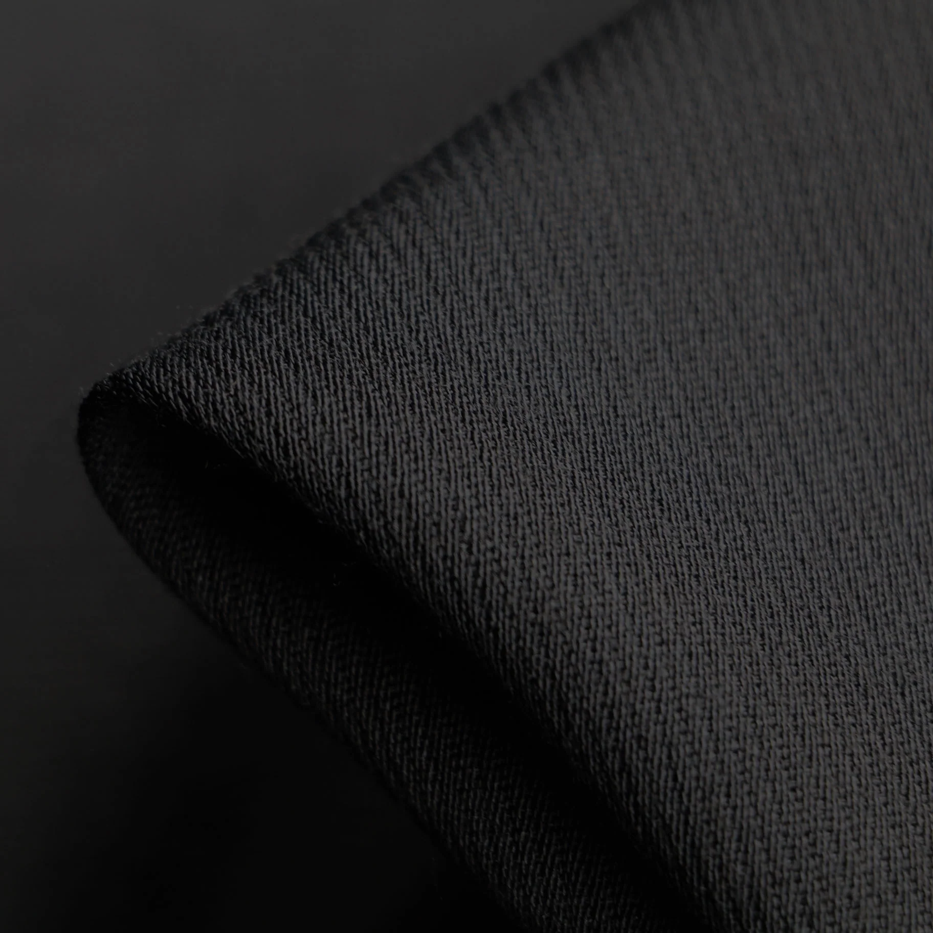 My Side Of Black