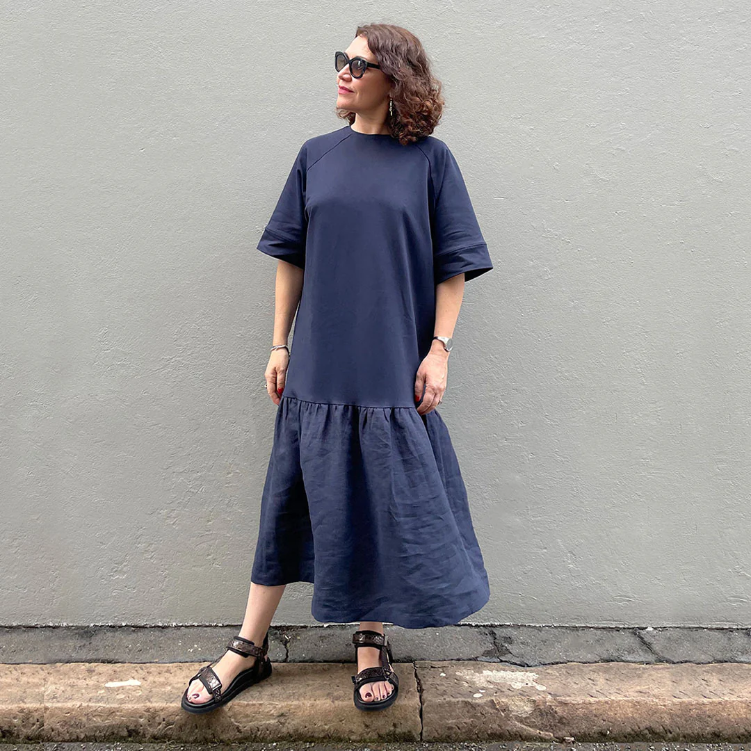Myka Top Pattern - Image 11