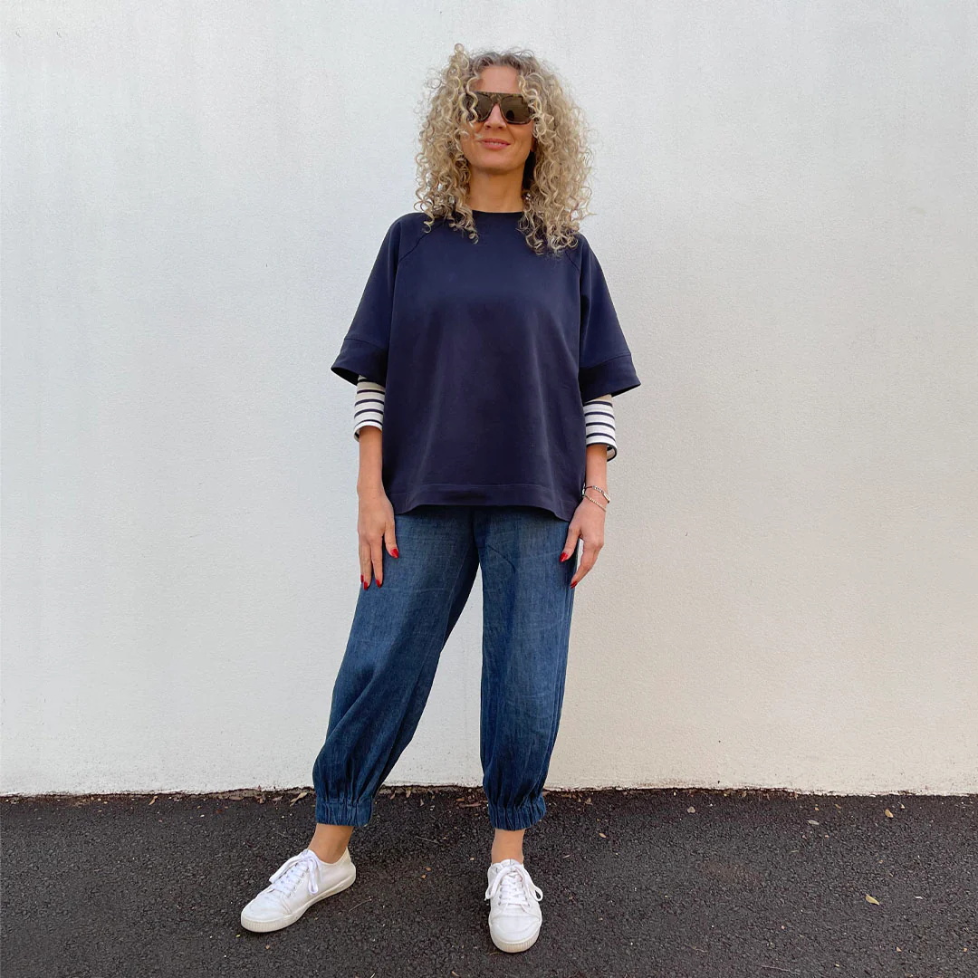 Myka Top Pattern - Image 5