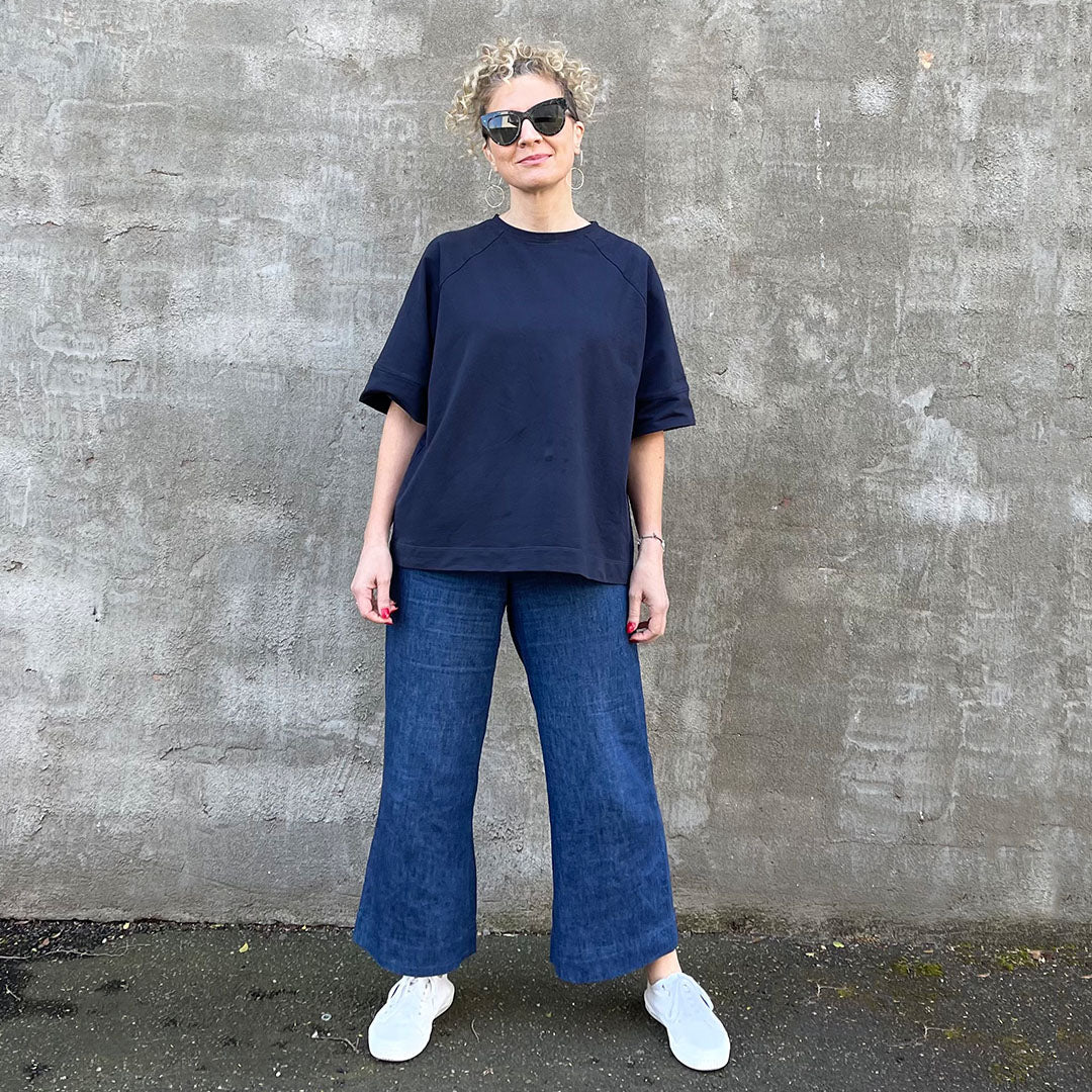 Myka Top Pattern - Image 6