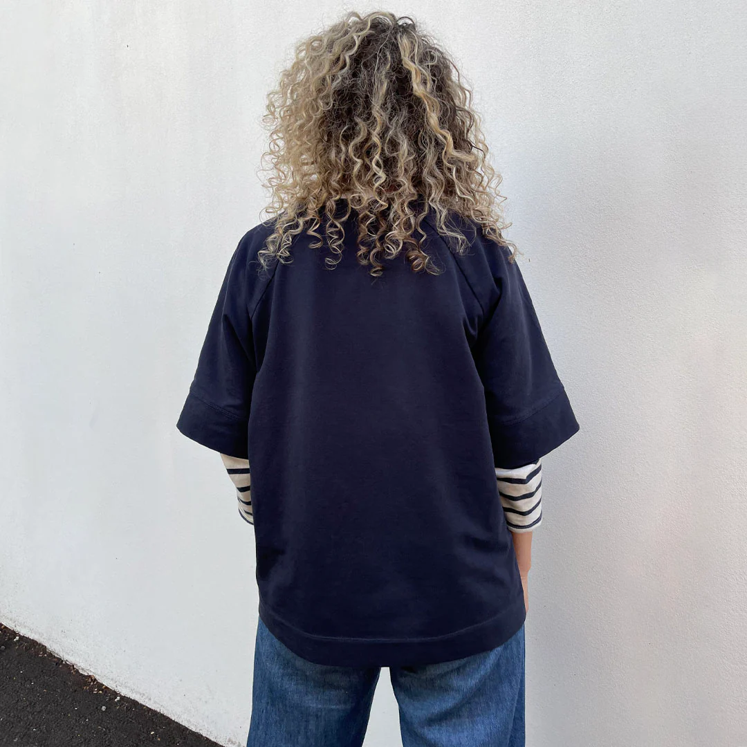 Myka Top Pattern - Image 7
