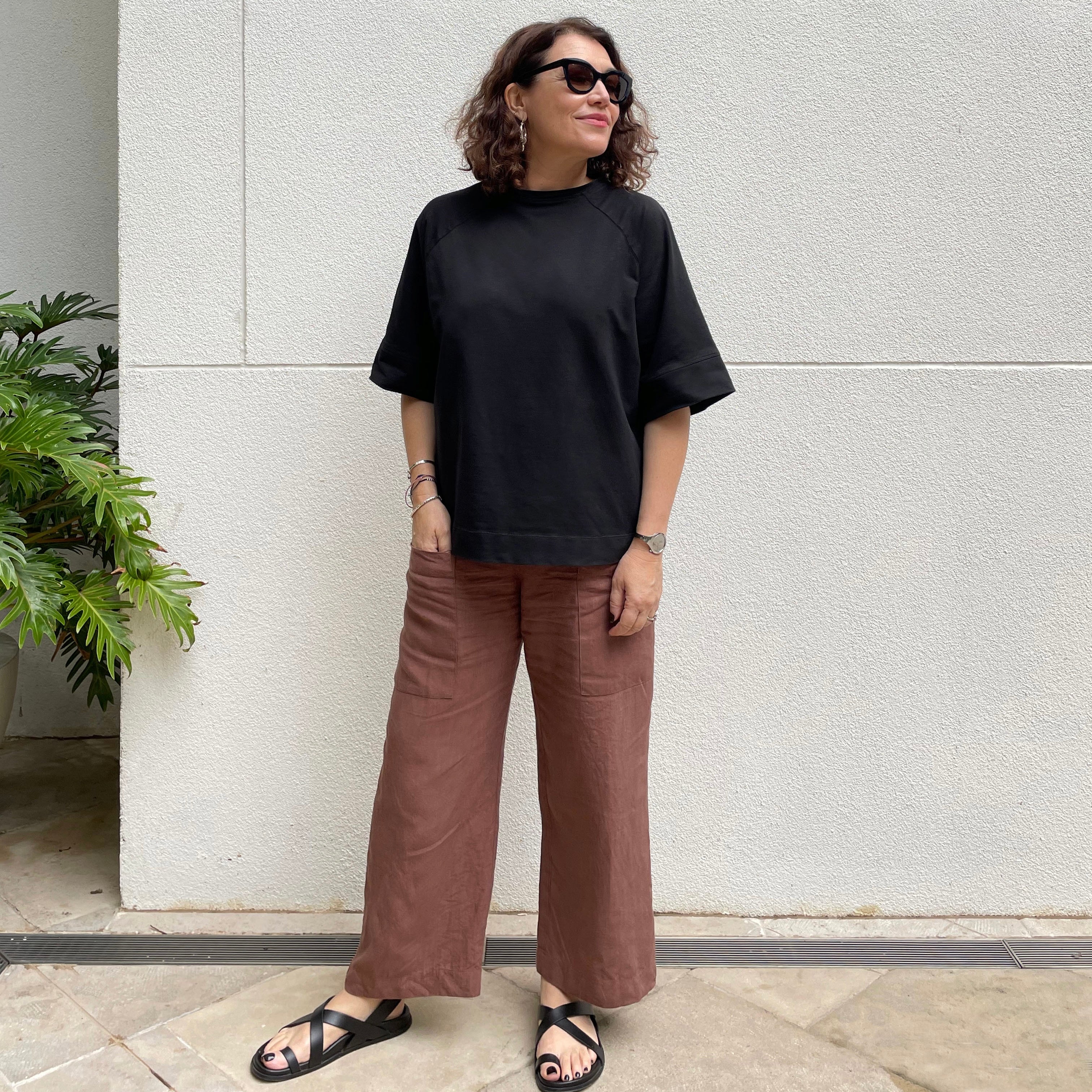 Myka Top Pattern - Image 9