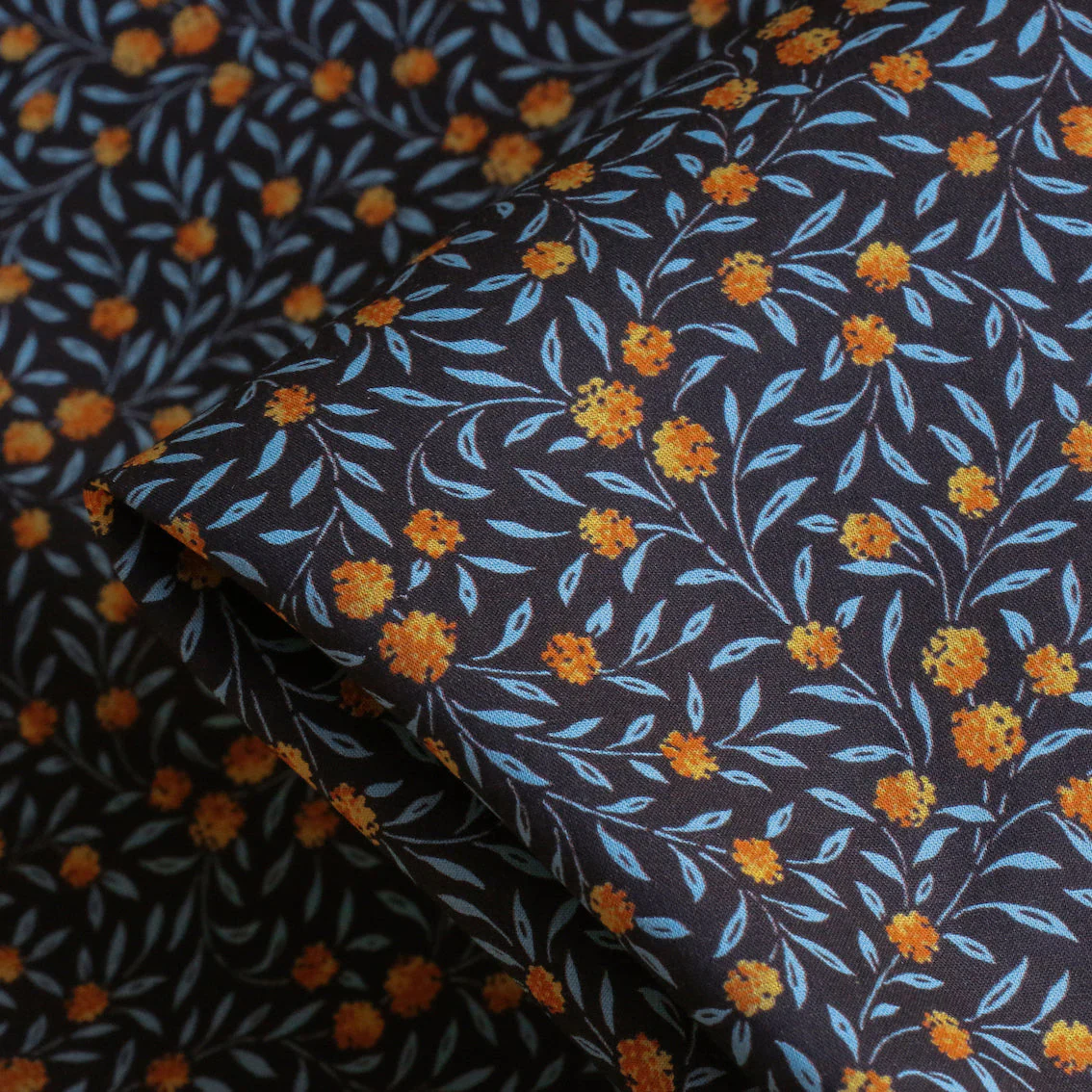 Myrtle - Liberty Tana Lawnâ˘