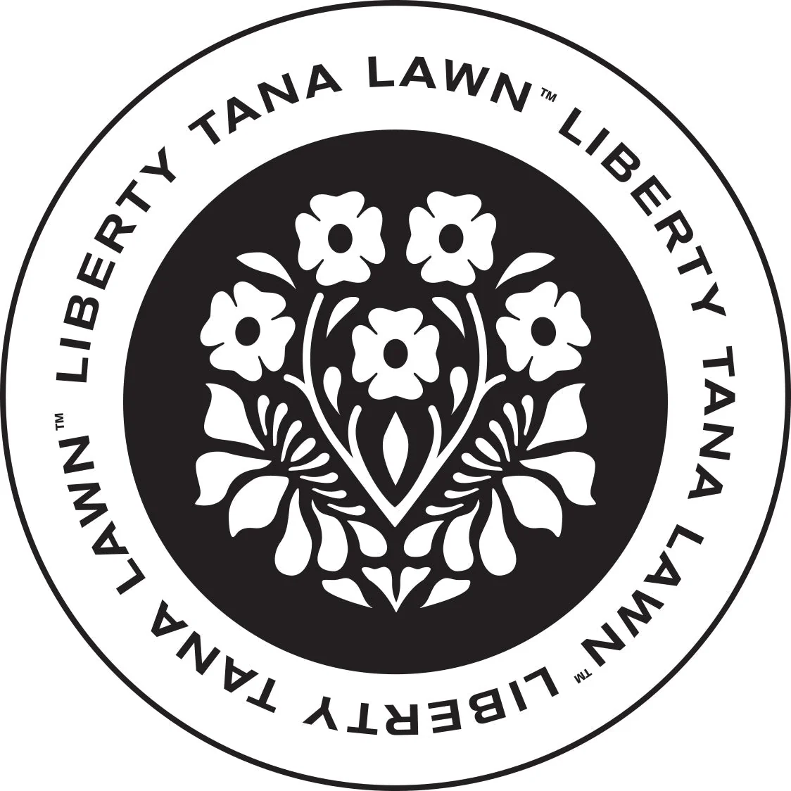 Myrtle - Liberty Tana Lawn⢠- Image 6