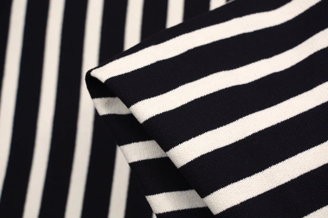 Nagai Stripe
