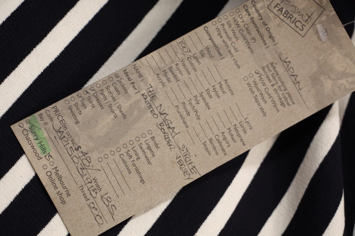 Nagai Stripe - Image 4