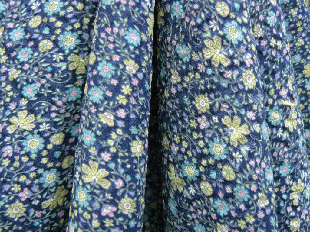Naggi Navy Bloom - Image 3
