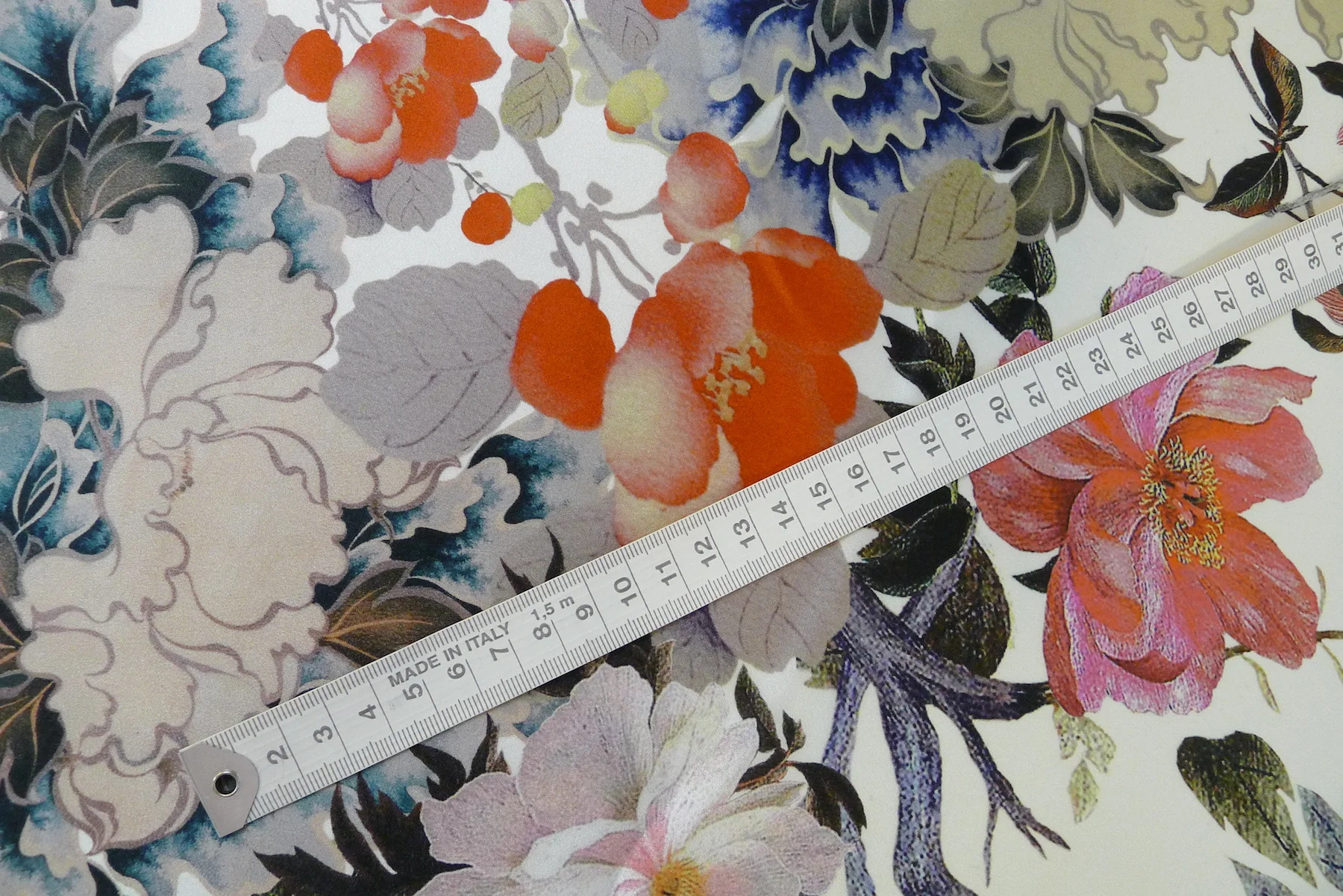 Naoko Satin - Image 3