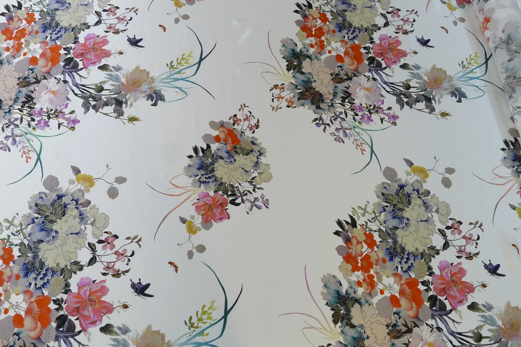 Naoko Satin - Image 4