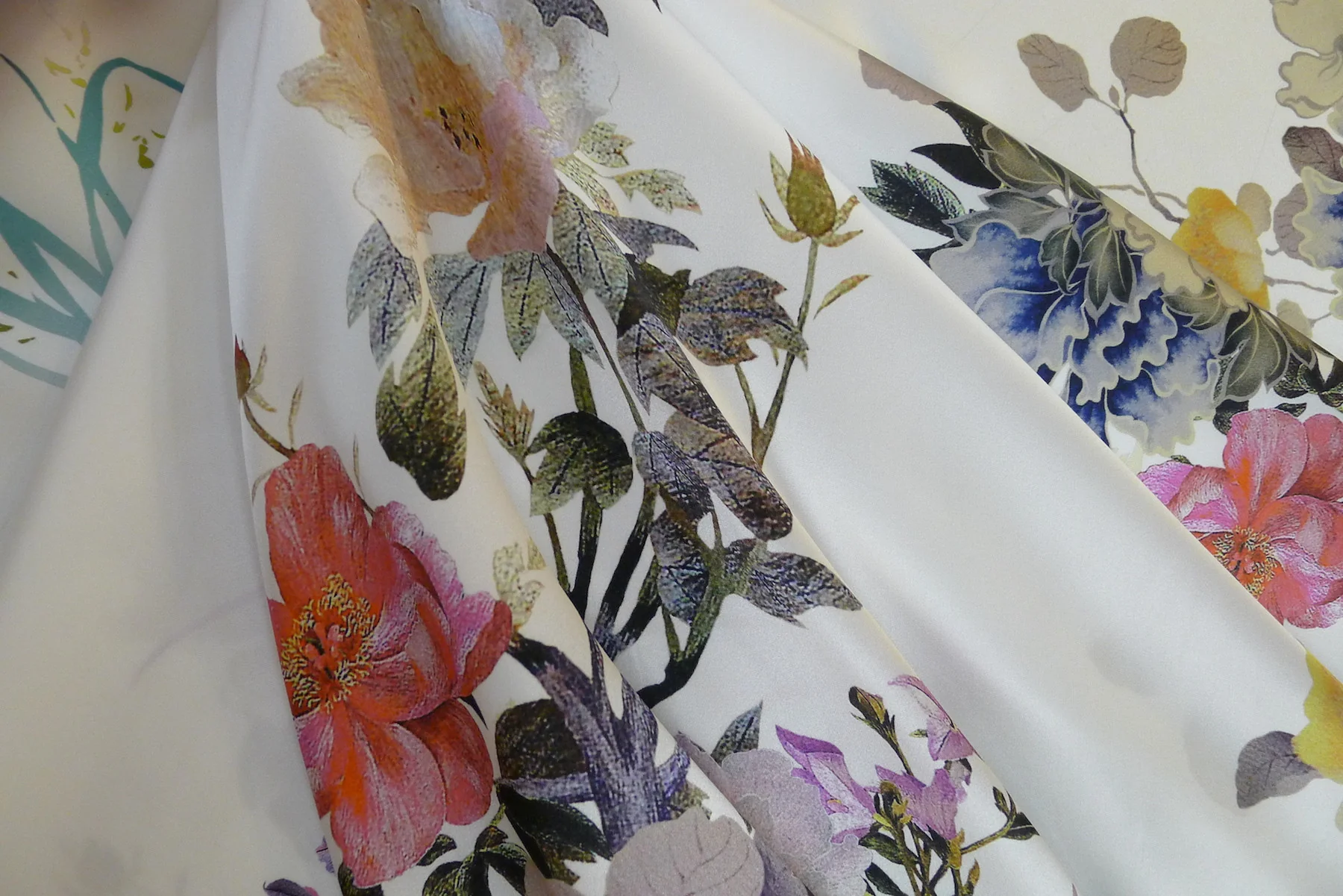 Naoko Satin - Image 6