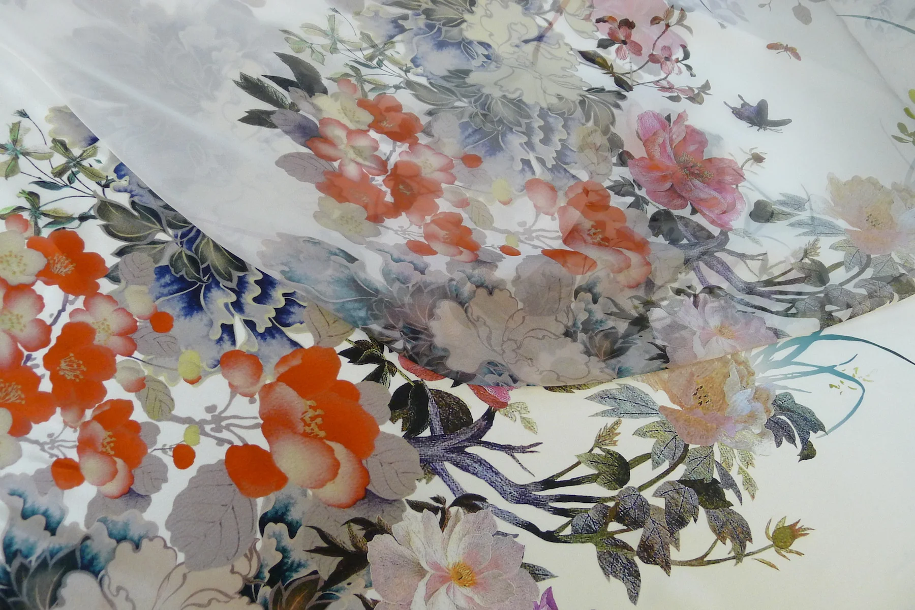Naoko Chiffon - Image 2