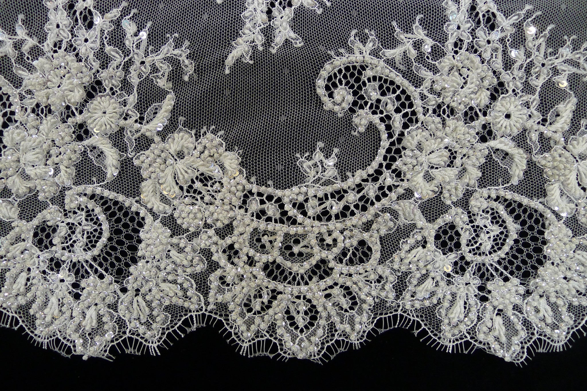 Natural Fancy Lace - Image 2