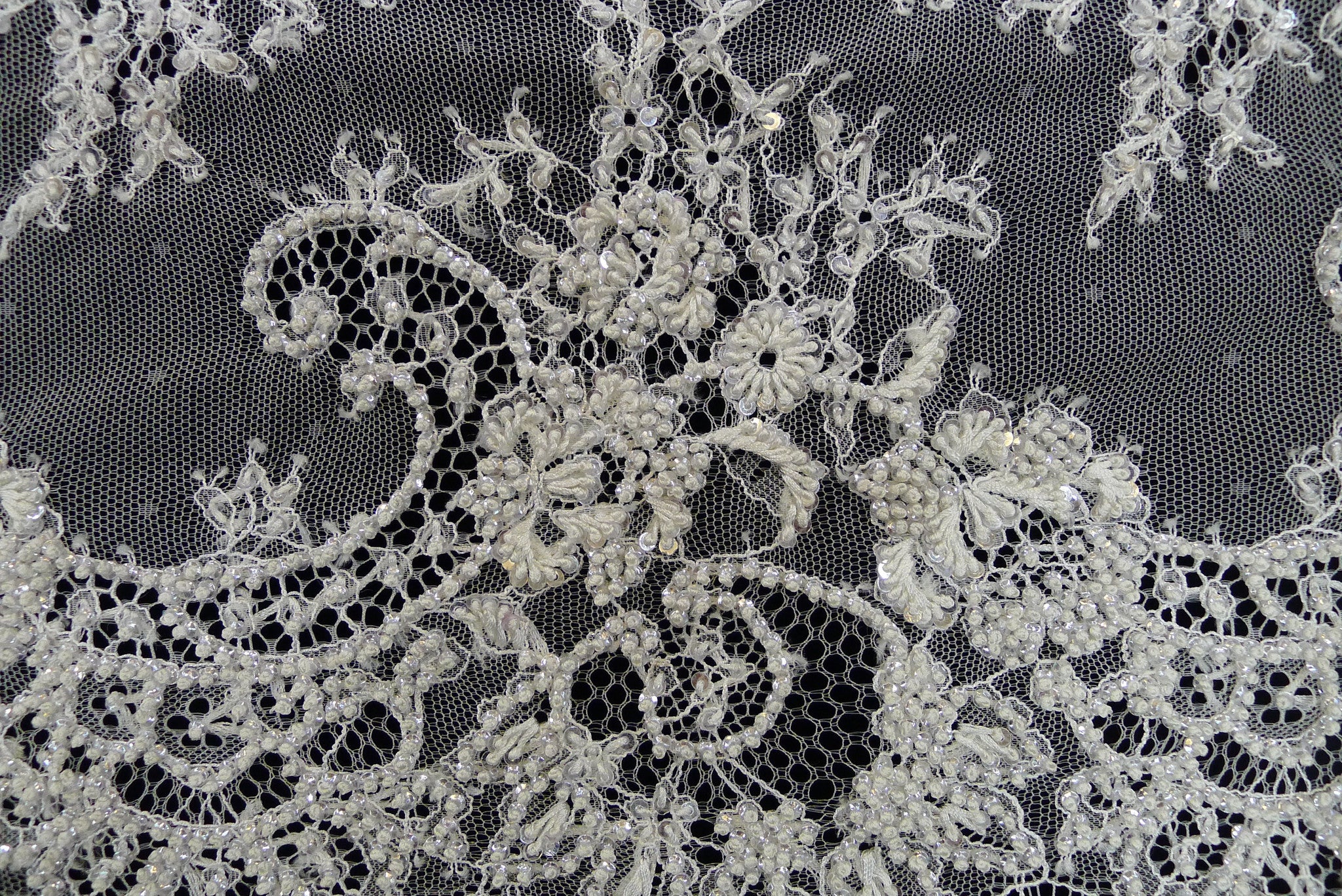 Natural Fancy Lace - Image 3