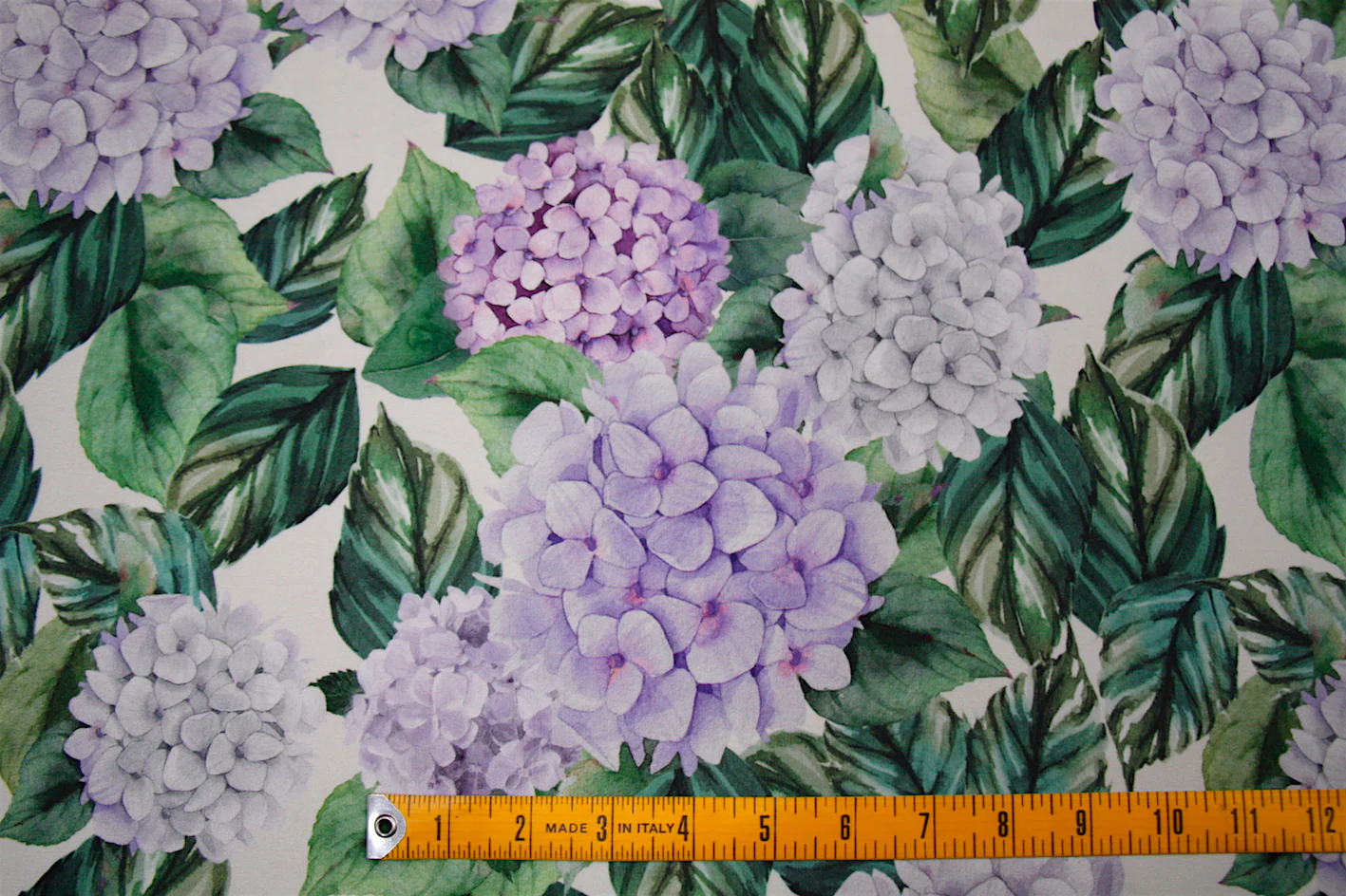 Natural Hydrangea CDC - Image 2