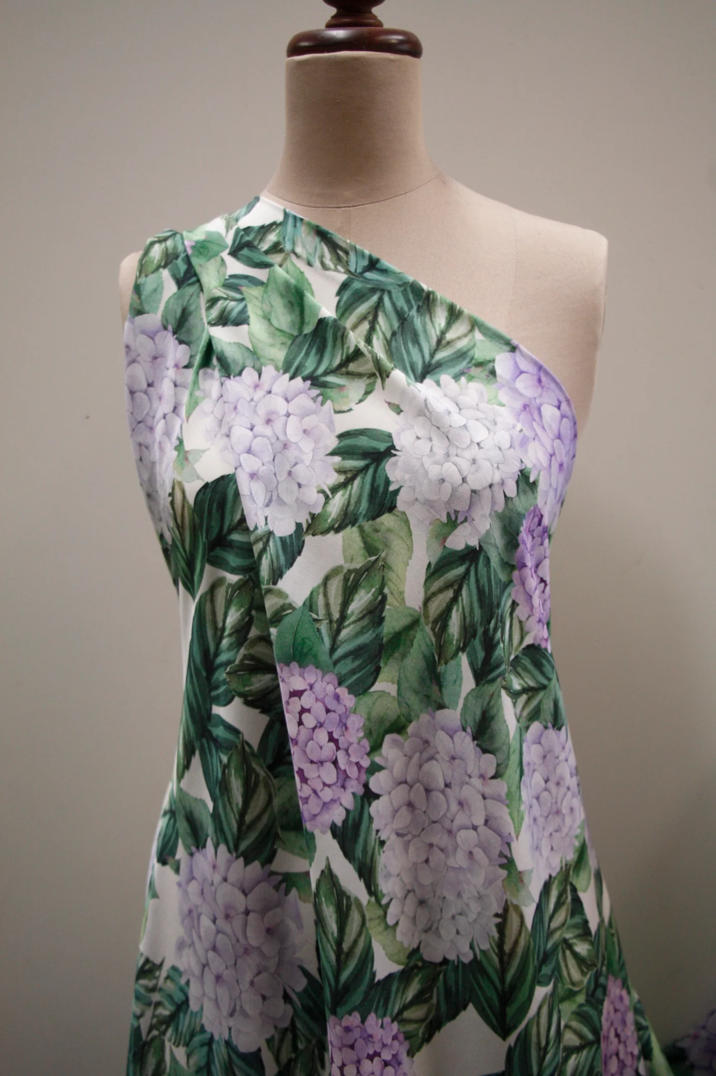 Natural Hydrangea CDC - Image 5
