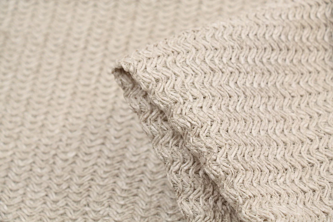 Natural Weave Raffia