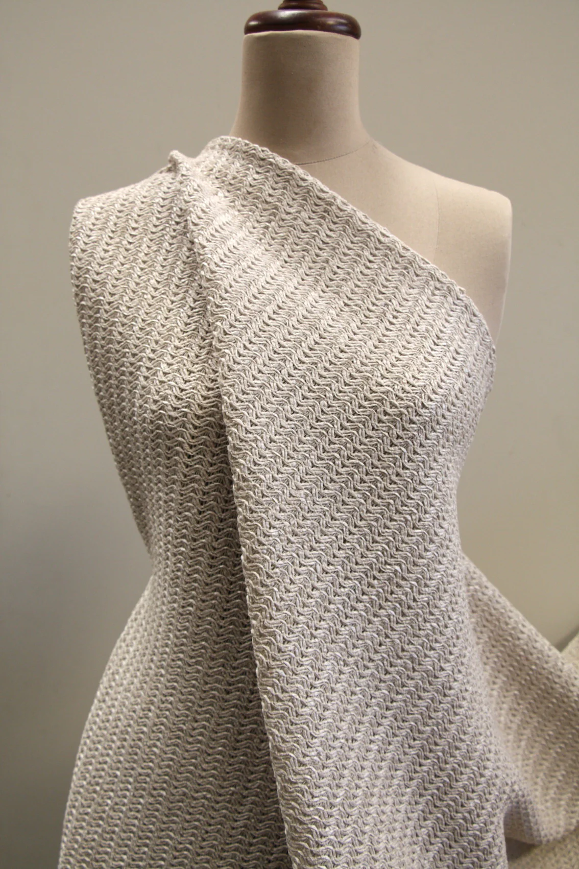 Natural Weave Raffia - Image 4