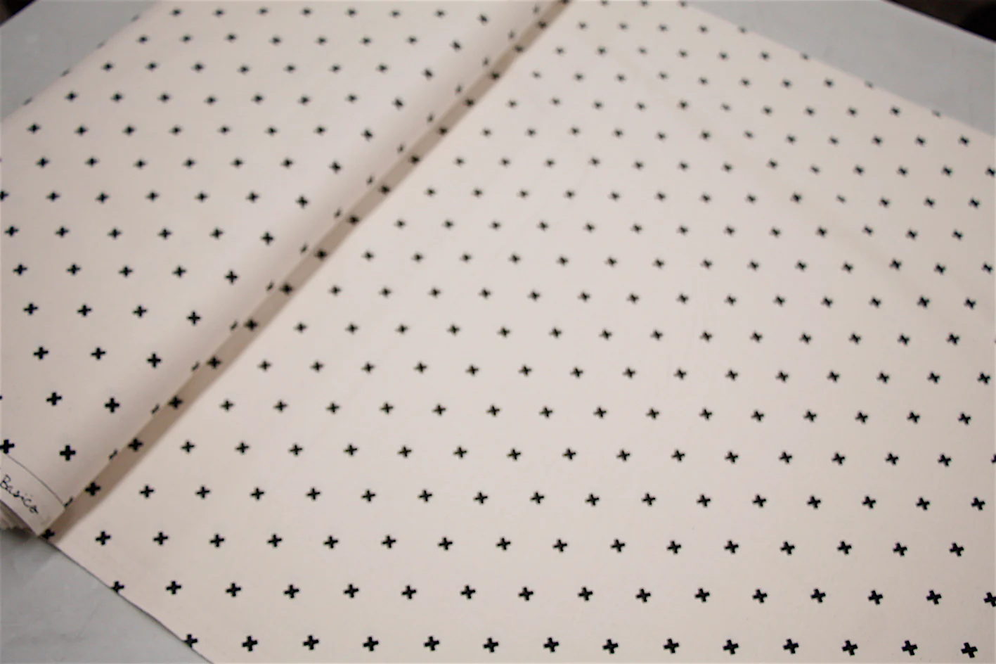 Basics XOXO Unbleached - Image 3